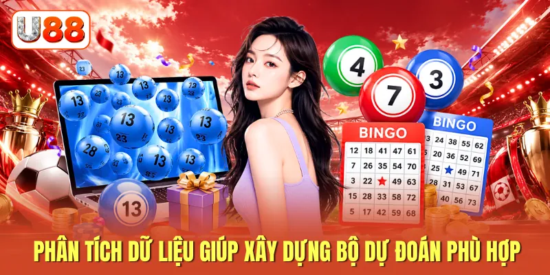 Phân tích dữ liệu giúp xây dựng bộ dự đoán phù hợp